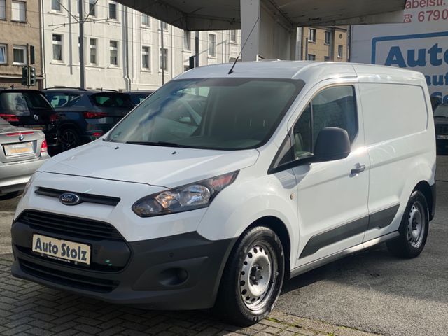 Ford Transit Connect Kasten AHK,SORTIMO,1-HAND