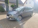 Opel Zafira 1.4 Turbo Business Edition TÜV 10/27 - Opel Zafira: Business Edition