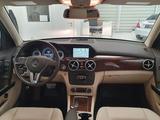 Mercedes-Benz Mercedes Benz GLK 350 4Matic  2015 - : Glk Mercedes