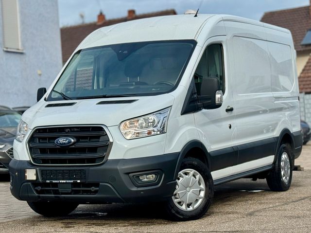 Ford Transit Kasten 350 L2H2 Aut Trend ACC|KAM|Winter