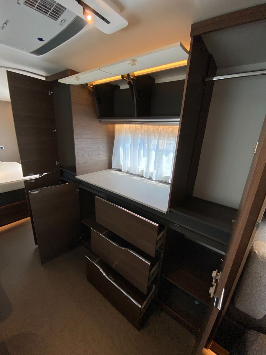 Fahrzeugabbildung Adria Alpina 903HT*--sofort verfügbar--