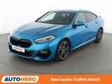 BMW 2er 218i Gran Coupe M Sport Aut.*NAVI*CAM*TEMPO* - BMW Gebrauchtwagen von 2020