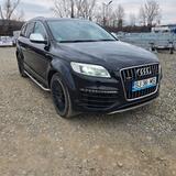 Audi Q7 V12 TDI quattro tiptronic - - gebrauchte Audi Q7 aus dem Jahr 2009