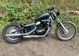 Honda VT 600 bobber  - Offers