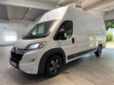 Citroën Jumper 2,2 HDI Maxi XXL L4-H3 Hoch+Lang - Citroën Jumper: Maxi