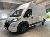 Citroën Jumper 2,2 HDI Maxi XXL L4-H3 Hoch+Lang - Citroën Jumper aus 2016 mit Diesel-Antrieb: Kleinbus