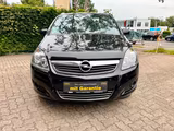 Opel Zafira B Design Edition - 7-Sitzer Autos bis 5.000 Euro