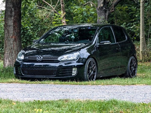 Volkswagen Golf 6 GTI 400PS HG Motorsport - Bastler -...