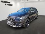 Seat Ateca FR 1,5 TSI DSG/AHK/Schiebedach/Navi/ACC/Si - Seat Ateca in Essen