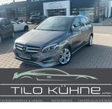Mercedes-Benz B 200 Score Shz LED Navi Kamera - Mercedes-Benz B-Klasse SCORE!