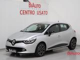 Renault Clio Clio 5p 1.5 dci energy s&s 90cv - Renault Clio mit Diesel-Antrieb: 1.9
