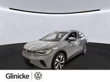Volkswagen ID.4 Pro 77kWh Navi SiHz WäPu Matrix - gebrauchte VW ID.4 aus dem Jahr 2024