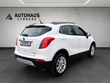 Opel Mokka X - 2