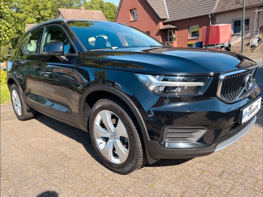 Image of Volvo XC40