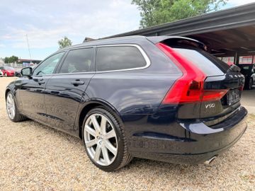 Volvo V90 - 5