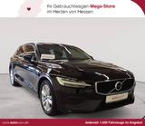 Volvo V60 D3 Momentum Pro RFK LED NAV - Volvo Gebrauchtwagen in Gießen