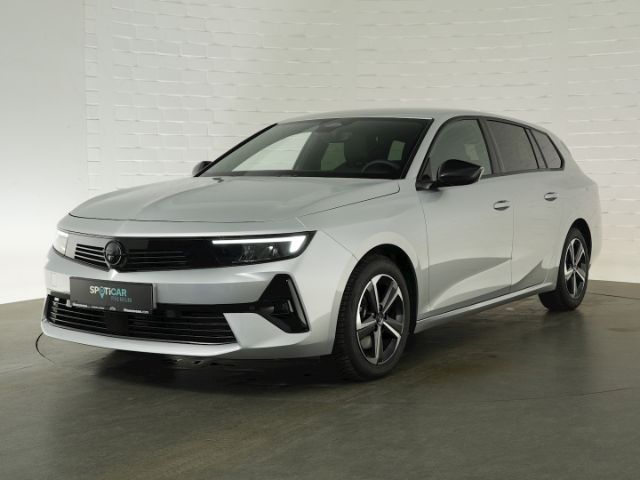 Astra L ST GS AT+LED+180GRAD KAMERA+SITZ-/LENKRA