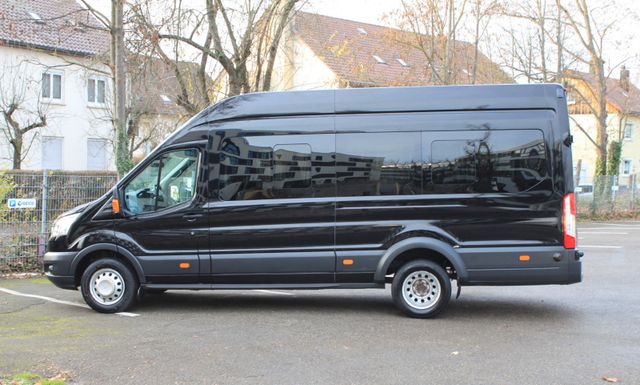 Ford TRANSIT 460 L4 H3 TREND REISEBUS  >18 - SITZE <