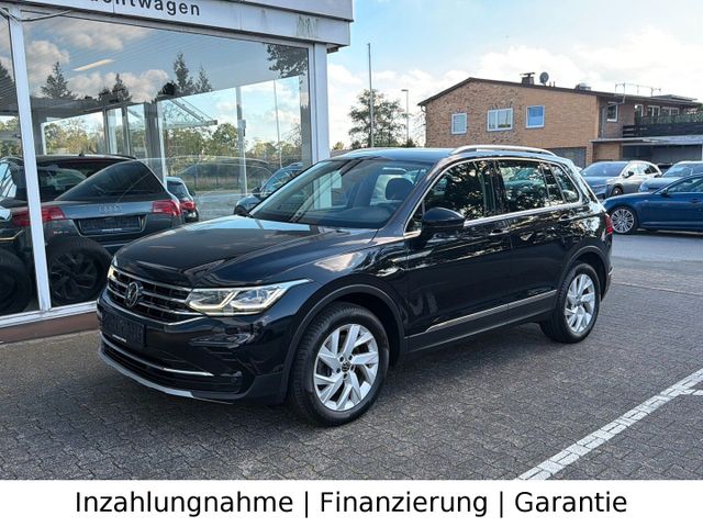 VW 2.0 TDI Elegance 4Motion DSG ACC LED VIRT NAVI