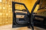 Land Rover Defender 110 X V8 Protected By TRASCO+LEVEL 6+ - Land Rover Neuwagen in Bremen