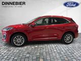 Ford Kuga Vignale LED+Glasdach+Kamera+Winterpaket - Ford Kuga: Vignale