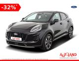 Ford Puma Titanium 1.0 EB LED Navi Kamera
