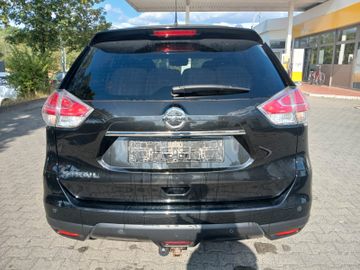 Nissan X-Trail - 12