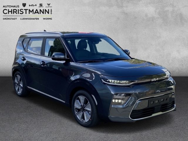 Fahrzeugabbildung Kia Soul E- Inspiration *Leder-Paket*Wärmepumpe*Schi