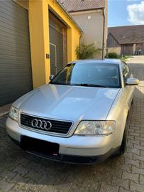 صورة 5 لـ 1997 AUDI A6