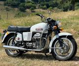 Moto Guzzi V7 GT 850 - MOTO GUZZI V7 850 GT