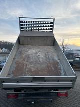 Iveco Daily 35-140 Klima Tempm. 3-Seitenkipper 3.5t - 3-Seitenkipper