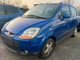 Chevrolet CHEVROLET MATIZ 0.8 BENZIN AUTOMATIK 56.000KM - Chevrolet Matiz mit Benzin-Antrieb: Automatik