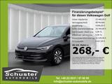 Volkswagen Golf VIII GOAL 1.5TSI*AHK LED+ ACC Navi VKZ-Erk - Volkswagen Golf: 5er