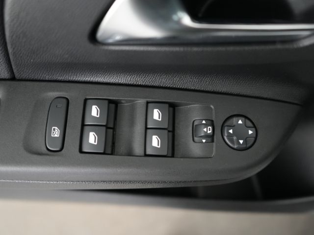 Corsa F FACELIFT GS+LED+RÜCKFAHRKAMERA+SITZ-/LEN
