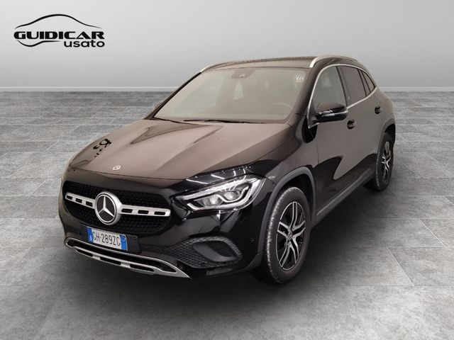 Mercedes-Benz GLA-H247 2020 - GLA 200 d Sport Pl