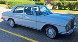 Mercedes-Benz S 280 - Autos aus dem Jahr 1971