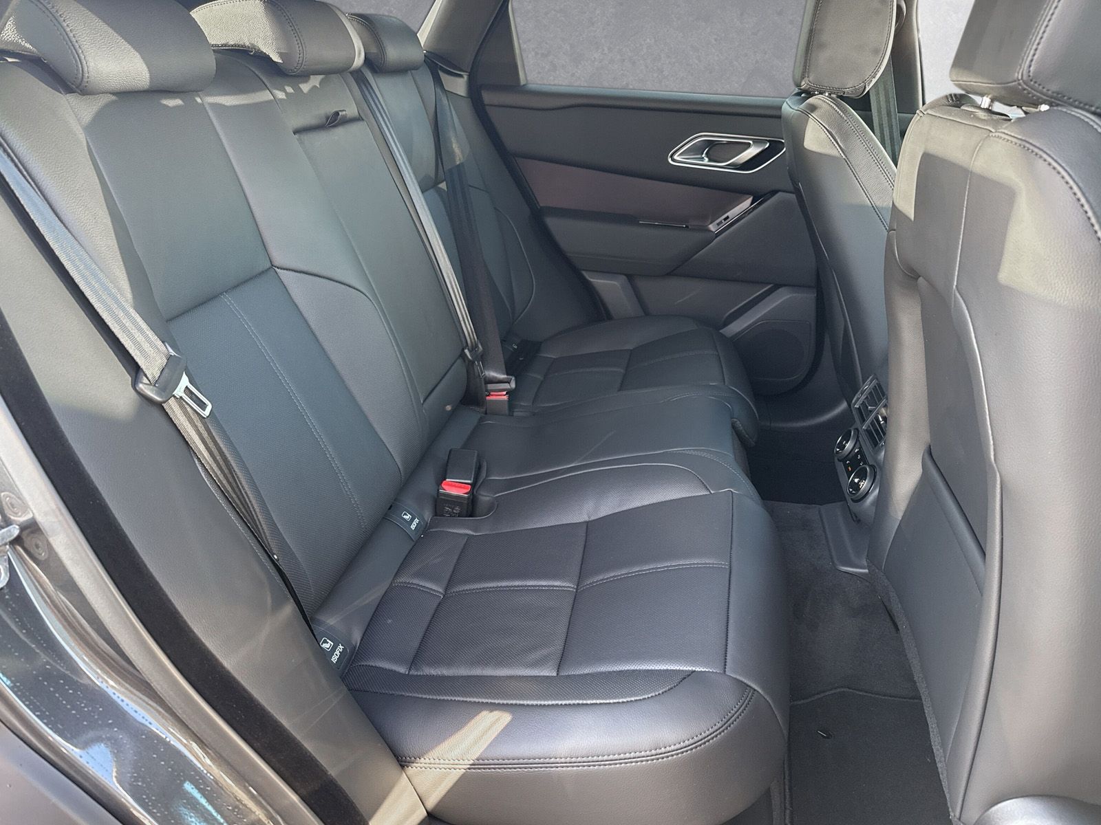 Land Rover Range Rover Velar - Bild 5