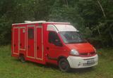 Renault Master II - Rettungswagen Umbau auf Wohnmobil - Angebote