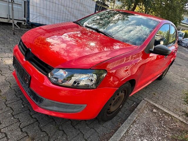 Volkswagen Polo V Trendline