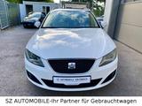 Seat Exeo 2.0 TDI ST Style,TEMPO,BI-XENON,SzHz - Seat Exeo: TDI