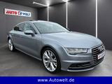 Audi A7 50 TDI Quattro Automatik Leder ACC LED - Audi A7 mit Diesel-Antrieb