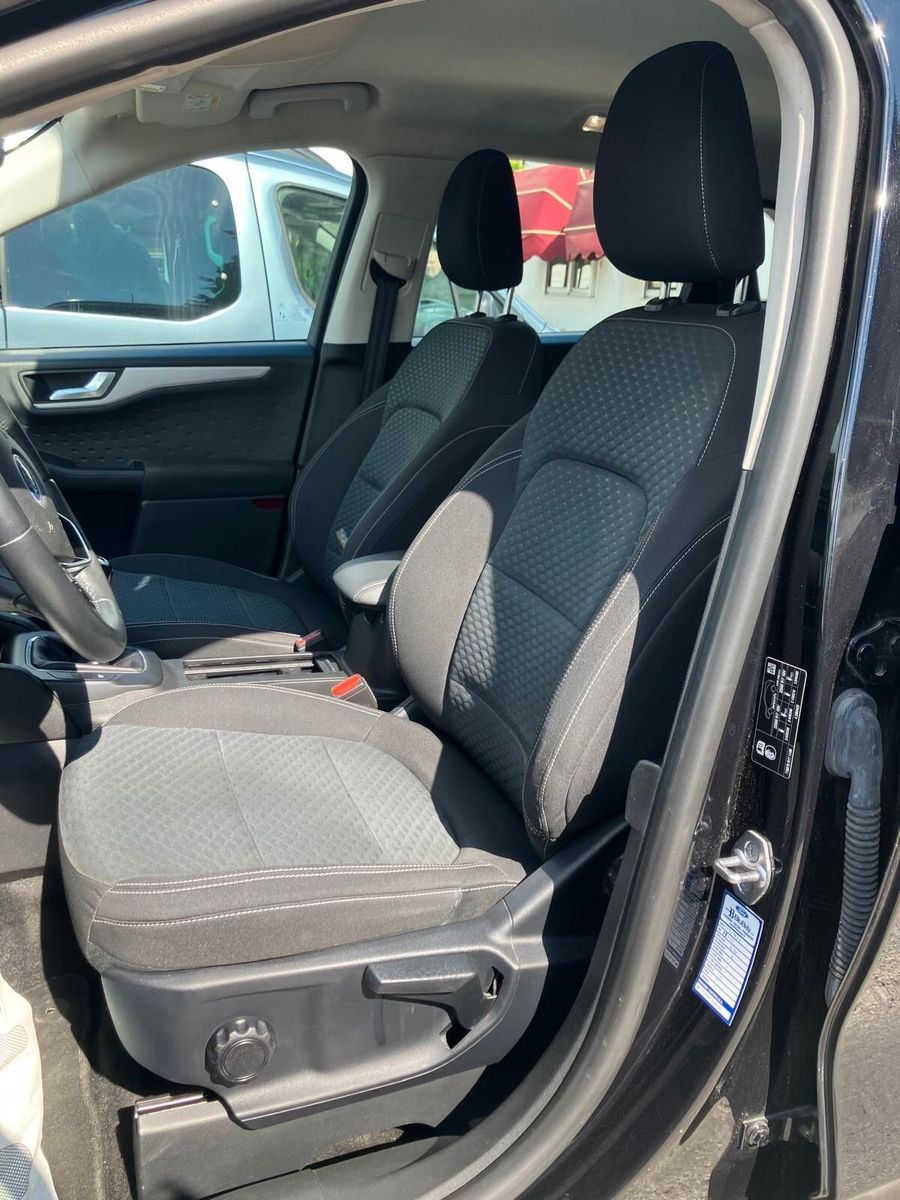 Ford FORD KUGA 1.5 TDCì 120cv Connect imagem 3
