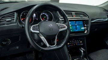 Volkswagen Tiguan - 7