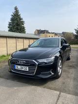 Audi A6 40 TDI S tronic advanced Avant advanced - Audi A6 advanced mit Diesel-Antrieb