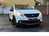 Peugeot 2008 Allure*GT-Line*Pano*SHZ*1-Hand*Sport*LED* - Peugeot: Sport