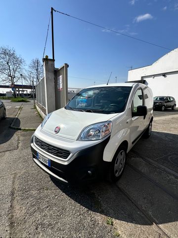 Fiat Fiorino 1.3 MJT 95CV Cargo SX