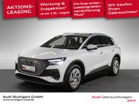 Audi Q4 e-tron - Vorschau Bild 1