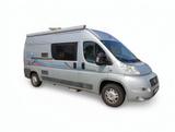Adria ADRIA TWIN - 2007 - UNFALLFREI - 1 HAND - Adria Kastenwagen