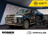 Maxus T90 EV Elite 89 kW/h Kamera DAB Einparkh. Klima - Maxus T90