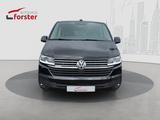Volkswagen T6.1 Multivan Comfortline 4MOTION AHK ACC Standh - Volkswagen T6 Multivan: 4motion